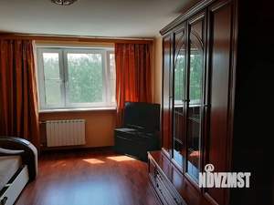 2-к квартира, вторичка, 53м2, 6/17 этаж