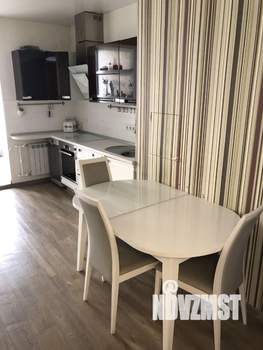 2-к квартира, вторичка, 53м2, 10/23 этаж