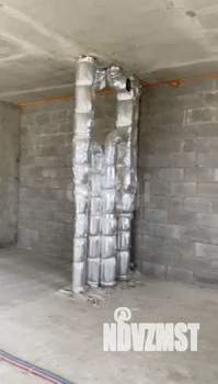 2-к квартира, вторичка, 53м2, 3/8 этаж