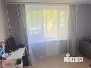 1-к квартира, вторичка, 30м2, 1/5 этаж