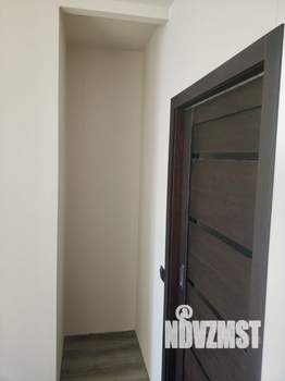 1-к квартира, вторичка, 37м2, 17/24 этаж