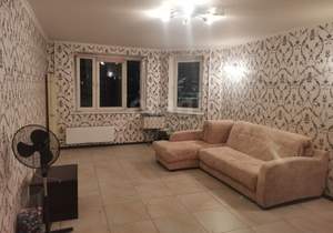 1-к квартира, вторичка, 42м2, 16/17 этаж
