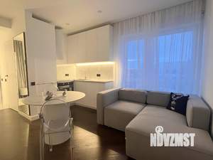 1-к квартира, вторичка, 31м2, 9/9 этаж
