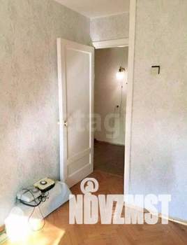 2-к квартира, вторичка, 43м2, 2/5 этаж