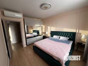 2-к квартира, вторичка, 58м2, 17/21 этаж