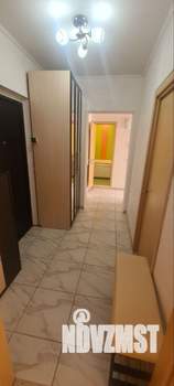 2-к квартира, вторичка, 60м2, 5/23 этаж
