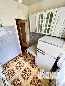 3-к квартира, вторичка, 59м2, 5/5 этаж