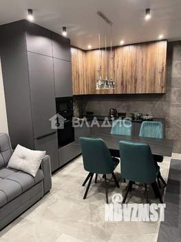 2-к квартира, вторичка, 37м2, 28/30 этаж