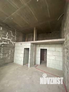 3-к квартира, вторичка, 59м2, 6/6 этаж