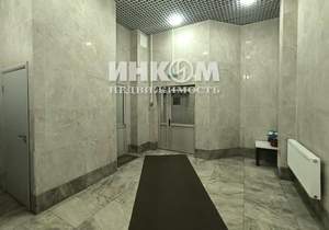 Студия квартира, вторичка, 29м2, 20/24 этаж