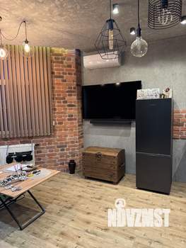 Студия квартира, вторичка, 50м2, 5/9 этаж