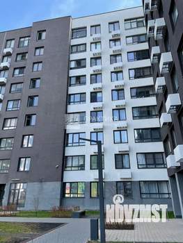 Студия квартира, вторичка, 25м2, 5/9 этаж