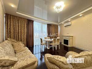 3-к квартира, вторичка, 169м2, 4/21 этаж