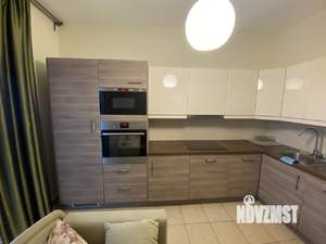 2-к квартира, вторичка, 56м2, 12/12 этаж