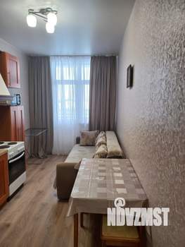 1-к квартира, вторичка, 43м2, 1/10 этаж