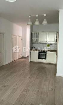 3-к квартира, вторичка, 82м2, 3/25 этаж