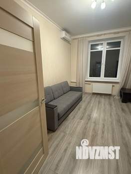 2-к квартира, вторичка, 54м2, 16/19 этаж