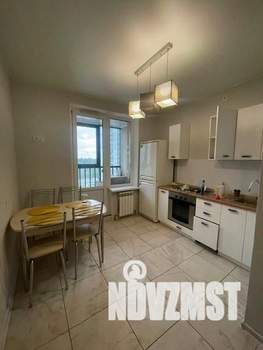 1-к квартира, вторичка, 44м2, 11/22 этаж
