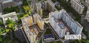 Студия квартира, вторичка, 26м2, 8/21 этаж
