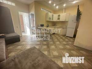 2-к квартира, вторичка, 45м2, 3/45 этаж