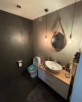 Студия квартира, вторичка, 30м2, 4/25 этаж