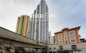 4-к квартира, вторичка, 101м2, 9/26 этаж