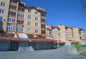 4-к квартира, вторичка, 125м2, 6/6 этаж