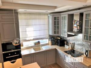 1-к квартира, вторичка, 40м2, 14/22 этаж