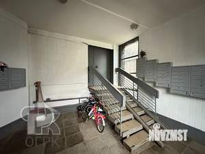 3-к квартира, вторичка, 65м2, 9/14 этаж