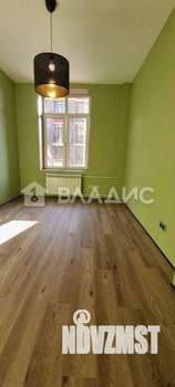 2-к квартира, вторичка, 61м2, 3/6 этаж