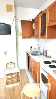 1-к квартира, вторичка, 36м2, 16/16 этаж