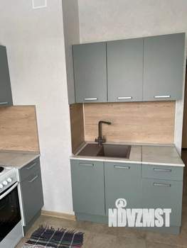 1-к квартира, вторичка, 32м2, 19/25 этаж