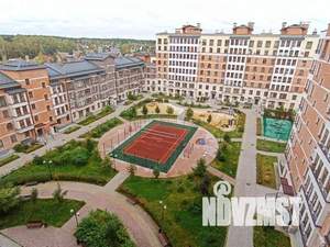 2-к квартира, вторичка, 46м2, 8/8 этаж