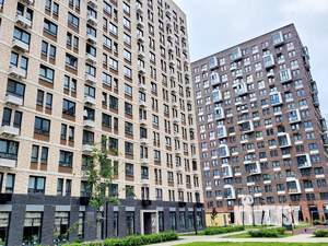 1-к квартира, вторичка, 31м2, 14/15 этаж