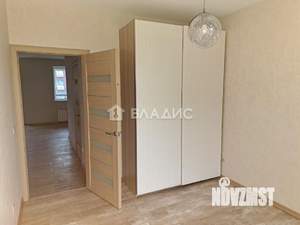 2-к квартира, вторичка, 52м2, 2/4 этаж
