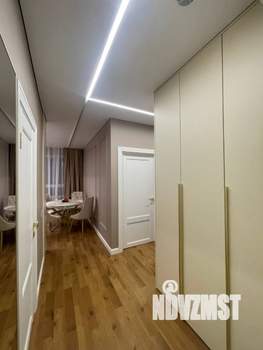 2-к квартира, вторичка, 53м2, 10/15 этаж