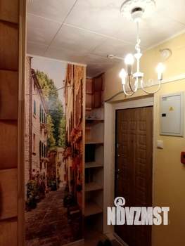 1-к квартира, вторичка, 38м2, 18/25 этаж