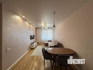 3-к квартира, вторичка, 77м2, 4/10 этаж