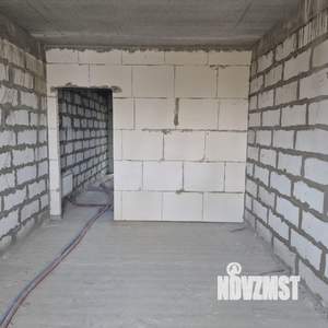 1-к квартира, вторичка, 42м2, 2/3 этаж