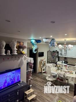 4-к квартира, вторичка, 87м2, 23/29 этаж