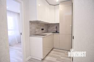 2-к квартира, вторичка, 36м2, 4/5 этаж