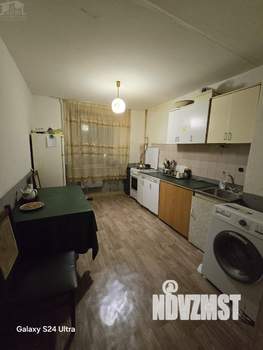 3-к квартира, вторичка, 70м2, 3/9 этаж