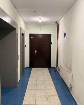 1-к квартира, вторичка, 48м2, 3/14 этаж