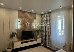 2-к квартира, вторичка, 70м2, 12/25 этаж