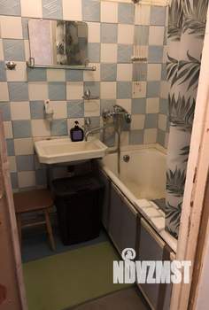 1-к квартира, вторичка, 33м2, 1/4 этаж