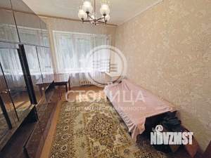 2-к квартира, вторичка, 40м2, 2/4 этаж