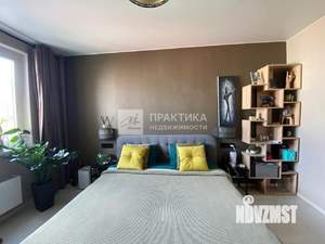 2-к квартира, вторичка, 62м2, 13/22 этаж
