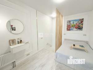 1-к квартира, вторичка, 31м2, 3/3 этаж