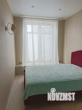 2-к квартира, вторичка, 46м2, 8/8 этаж