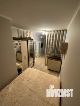 1-к квартира, вторичка, 33м2, 5/25 этаж